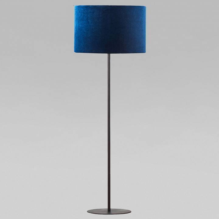 Торшер TK Lighting Tercino Blue 5279