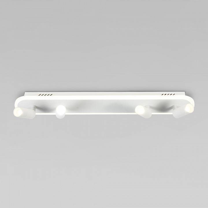 Накладной светильник Eurosvet Strake 90268/4 белый