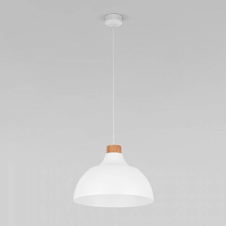 Подвесной светильник TK Lighting Cap 2070 Cap White