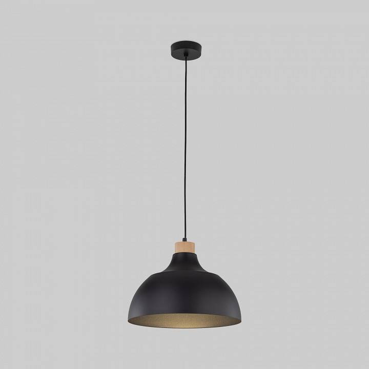 Подвесной светильник TK Lighting Cap 2071 Cap Black