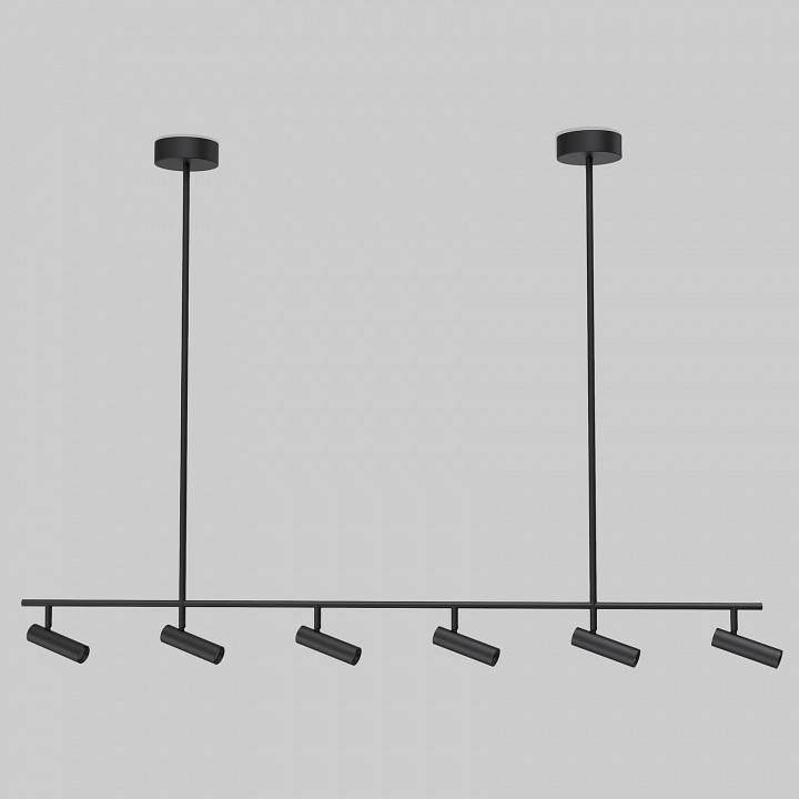 Светильник на штанге Eurosvet Epiphania 20252/6 LED черный