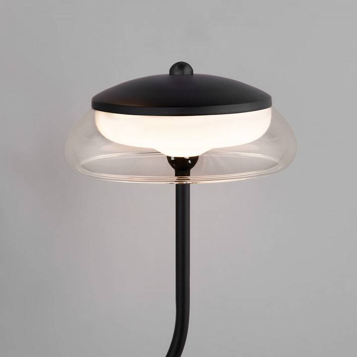 Бра Eurosvet Fungo 50388/2 LED черный