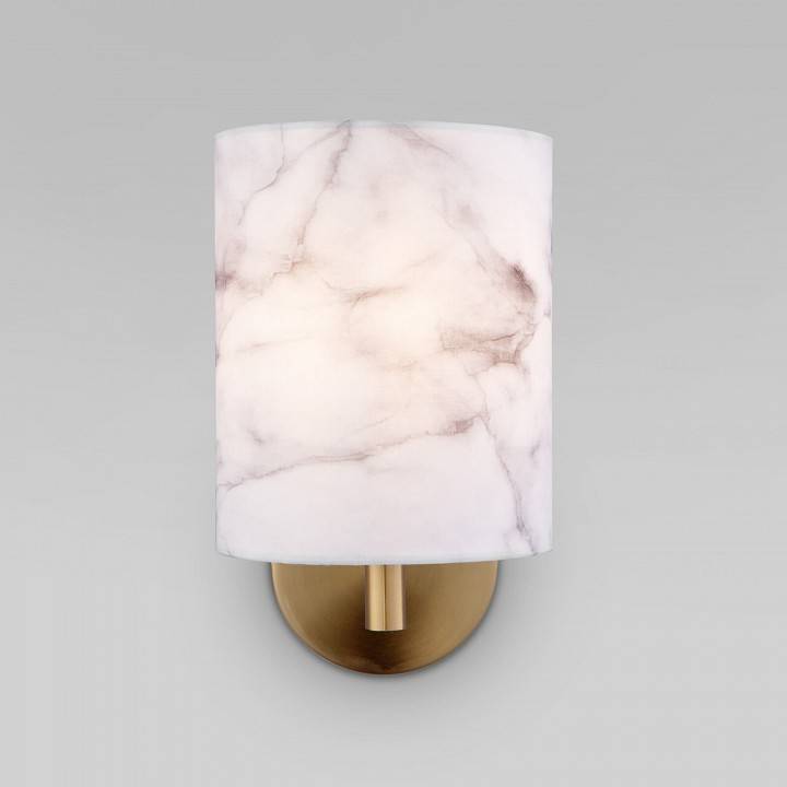 Бра Eurosvet Brume 60174/1 латунь