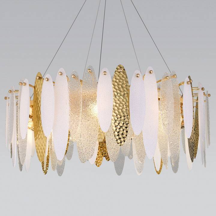 Подвесная люстра Bogates Canaria 326/10 Smart