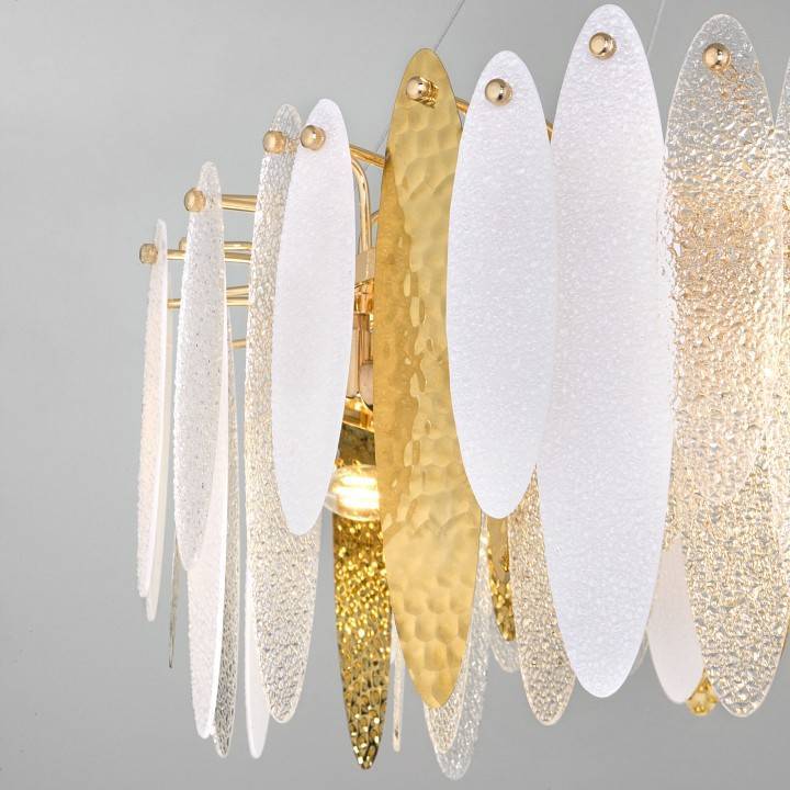 Подвесная люстра Bogates Canaria 326/10 Smart