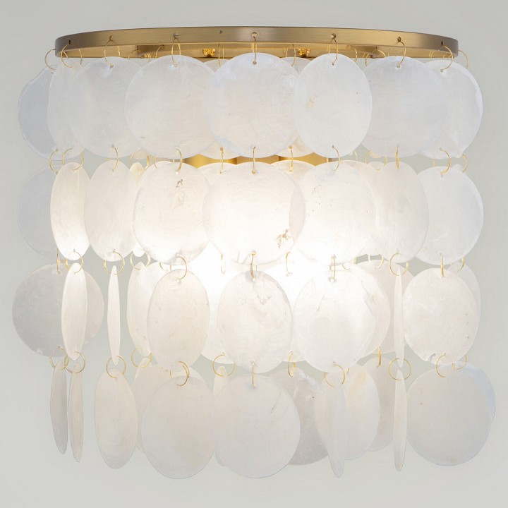 Накладной светильник Eurosvet Sandra 60084/2