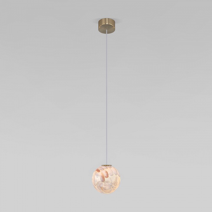 Подвесной светильник Bogate's Crystall 1_101