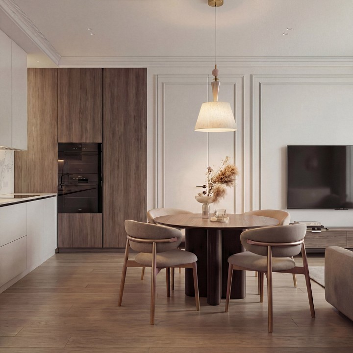 Подвесной светильник Eurosvet Teja 104014