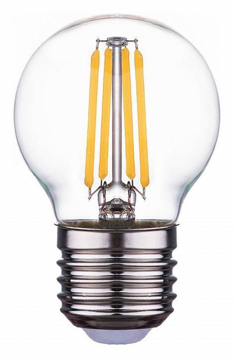 Лампа светодиодная Farlight G45 E27 11 Вт 4000 K FAR000129