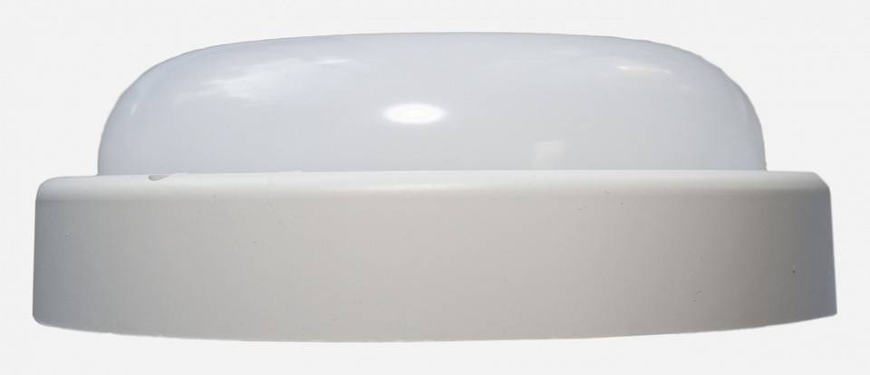 Светильник светодиодный накладной Farlight СПП 8 Вт 6500 К IP65 FAR002002