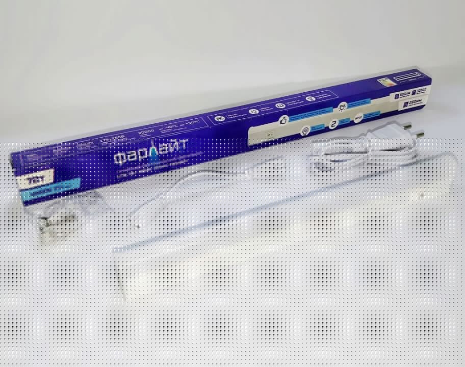 Накладной светильник Farlight FAR002024