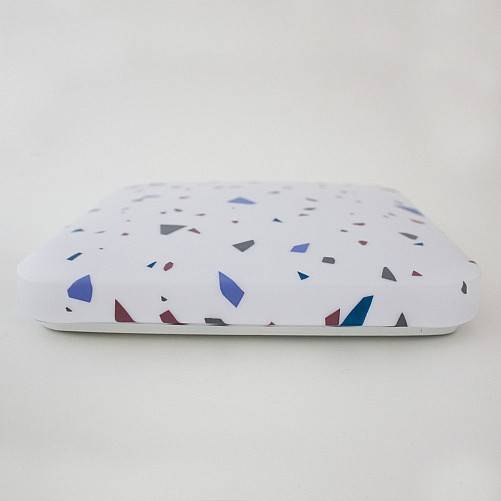 Светильник светодиодный накладной Farlight Терраццо 18 Вт 4000 К FAR002178