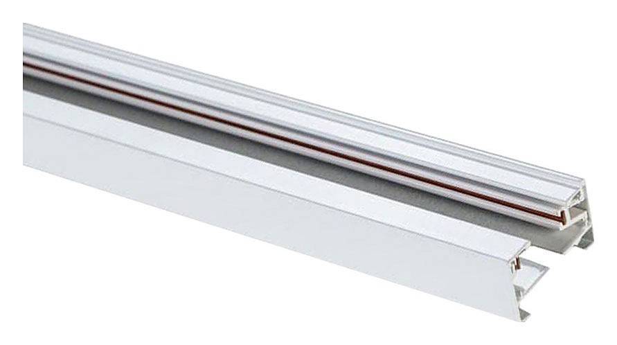 Шинопровод однофазный накладной Farlight 1 м черный FAR002197