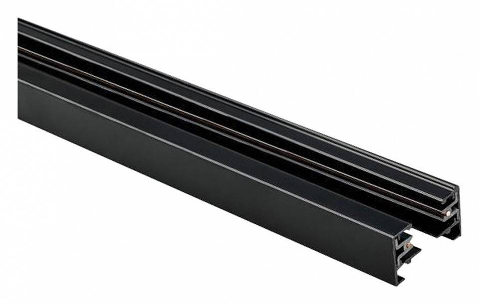 Шинопровод однофазный накладной Farlight 2 м черный FAR002198