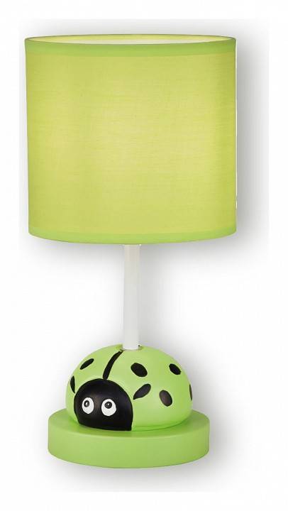 Настольная лампа декоративная Farlight FAR002305