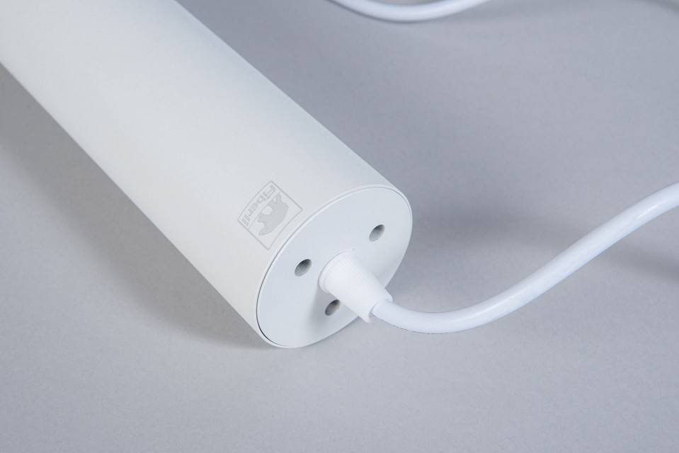 Подвесной светильник Fiberli Tube 12110204