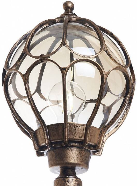 Фонарный столб Feron Сфера 11380