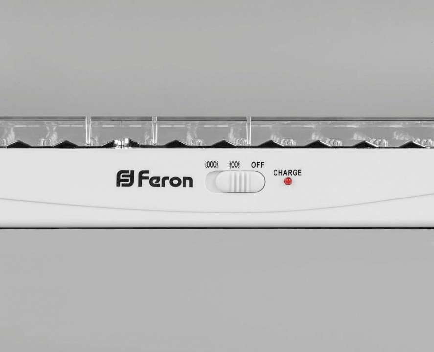 Накладной светильник Feron EL19 12902