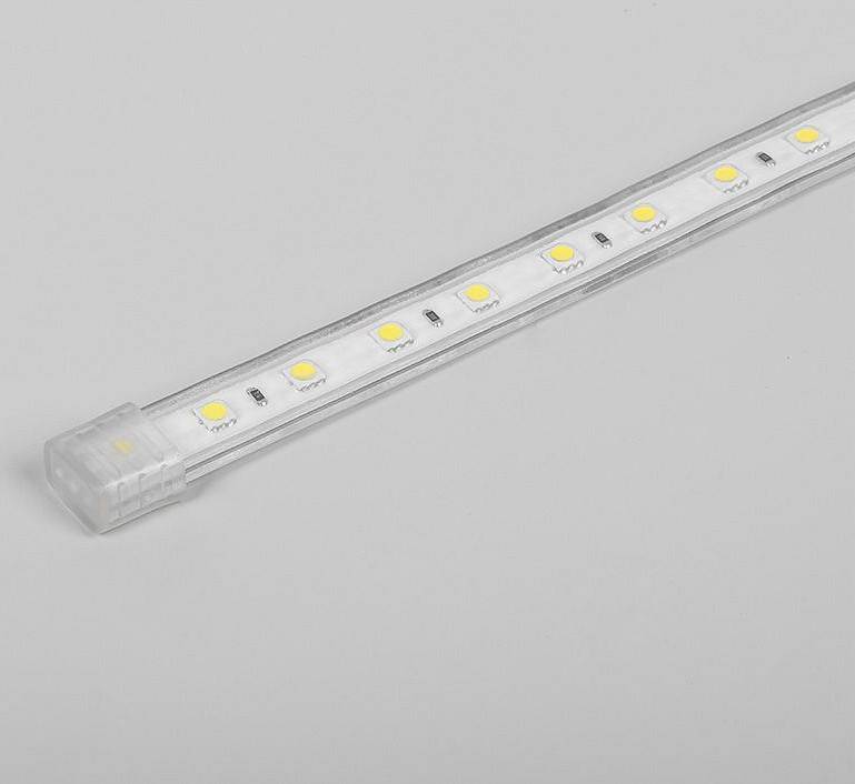 Заглушка для светодиодной ленты Feron LD128 23080