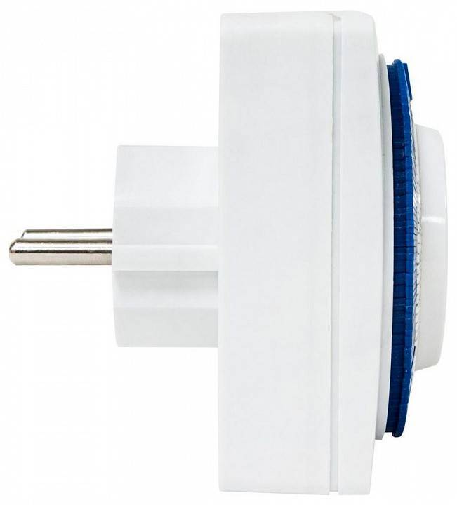Розетка с таймером Feron TM32 23203