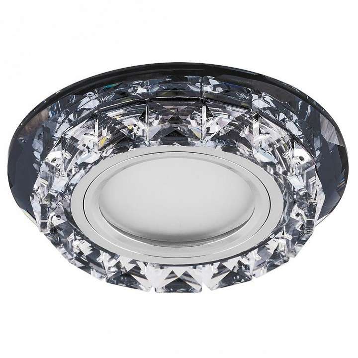 Встраиваемый светильник Feron CD878 GU5.3 28822