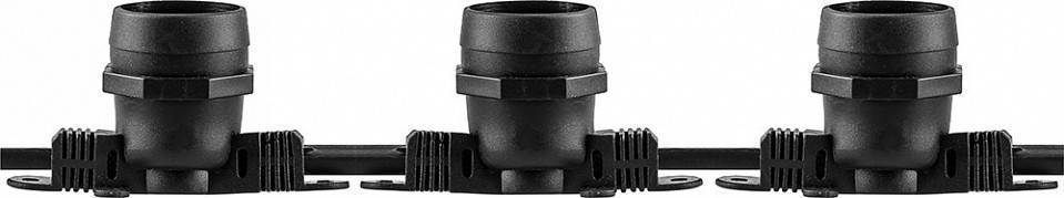 Гирлянда Супернить Feron Saffit Белт-лайт 29880