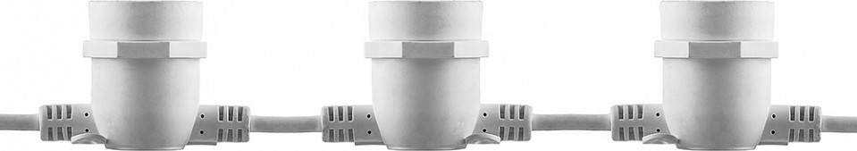 Гирлянда Супернить Feron Saffit Белт-лайт 29884