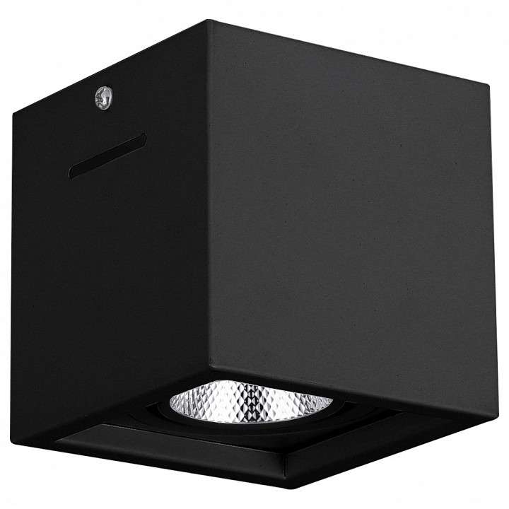 Светильник светодиодный накладной Feron AL522 12 Вт 4000 К 32469