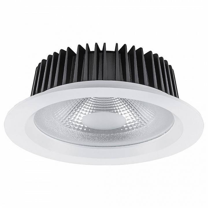 Встраиваемый светильник Feron Saffit  32611