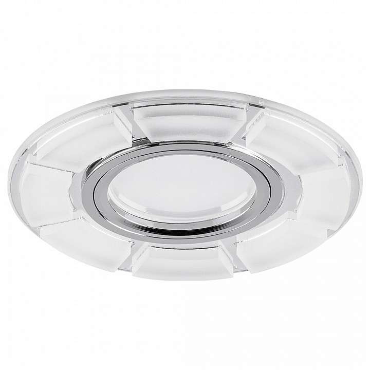 Встраиваемый светильник Feron CD993 GU5.3 40507