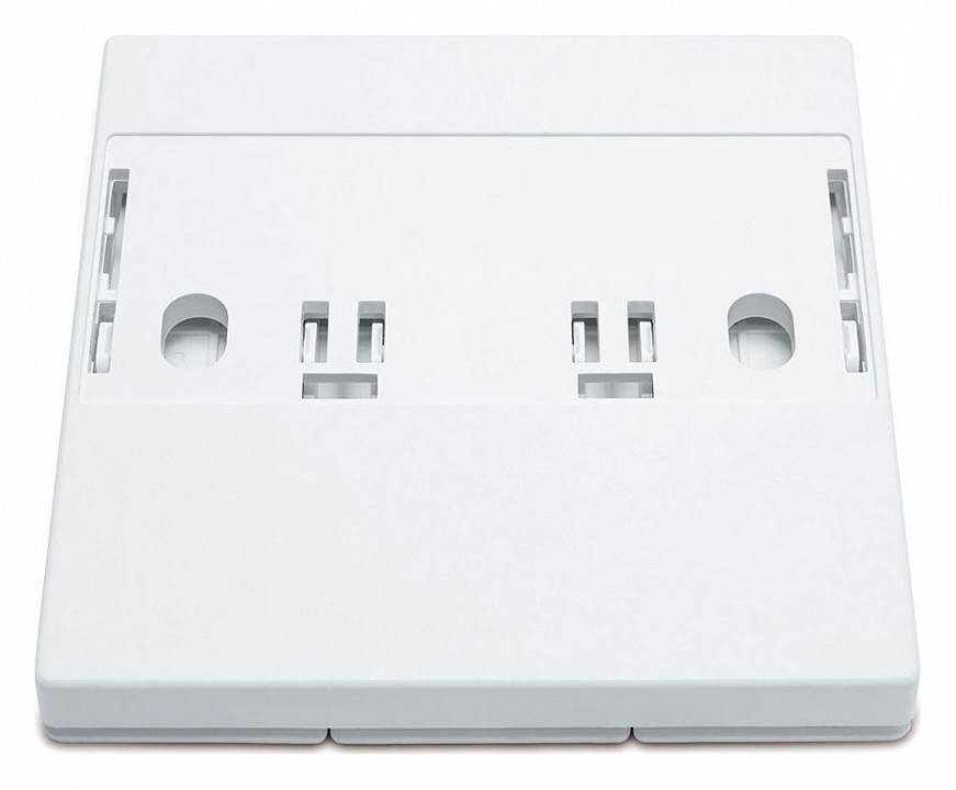 Выключатель беспроводной трехклавишный Feron Saffit TM83 41130