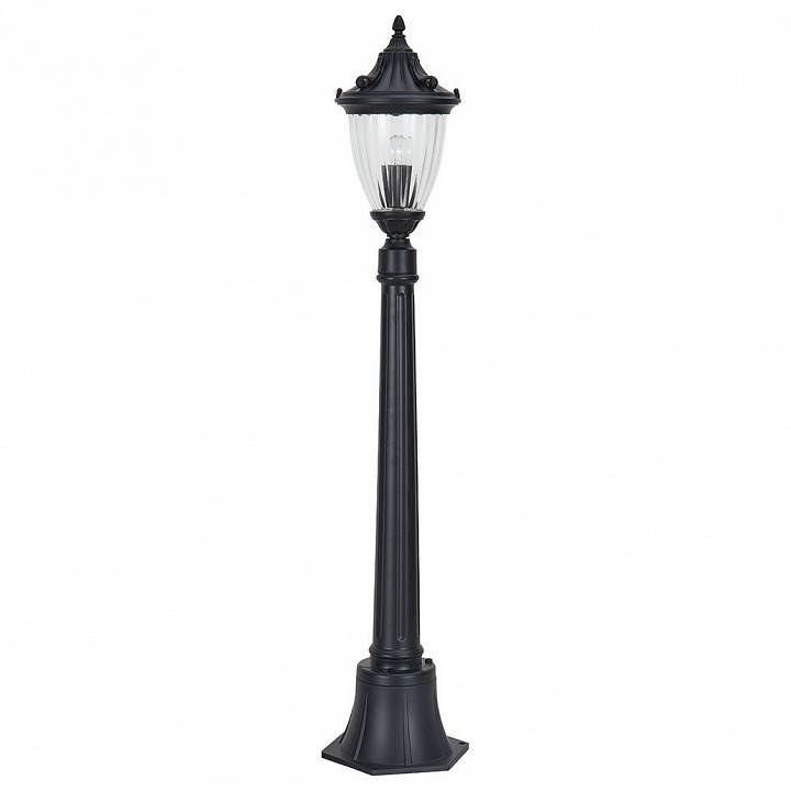 Наземный высокий светильник Feron Pl58 41167