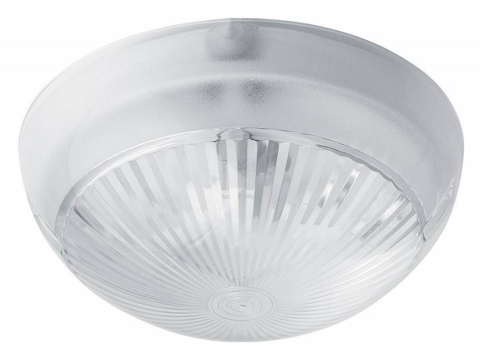 Светильник накладной Feron НБП 06-60 E27 IP54 41401