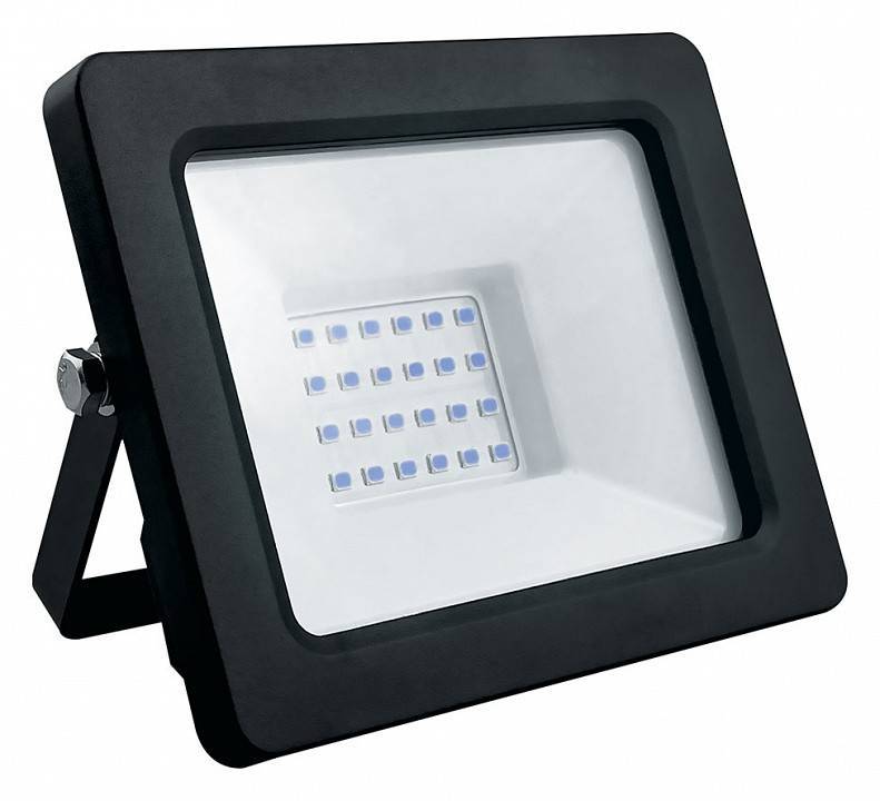 Прожектор светодиодный Feron LL-905 50 Вт 6400 К белый 41523