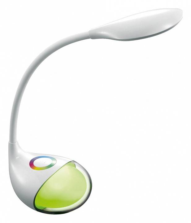 Настольная лампа офисная Feron DE1730 41553