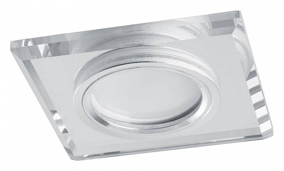 Встраиваемый светильник Feron CD8150 GU5.3 41910