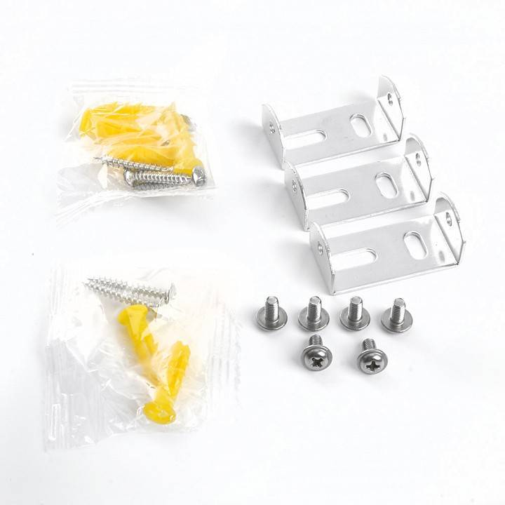 Накладной светильник Feron DH3003 48027