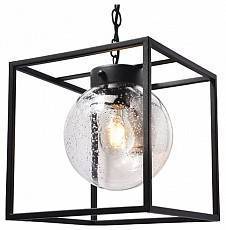 Садово-парковый подвесной светильник Feron Прованс 48386