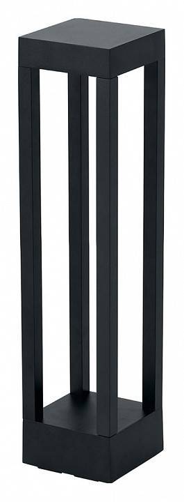 Наземный низкий светильник Feron DH801 48451