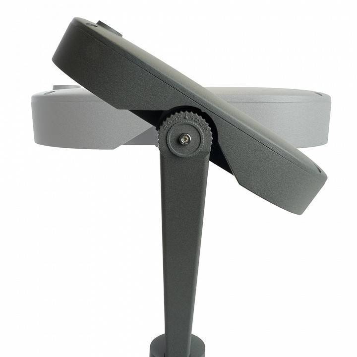 Светильник консольный Feron SP7030 50 Вт 5000 К 48757