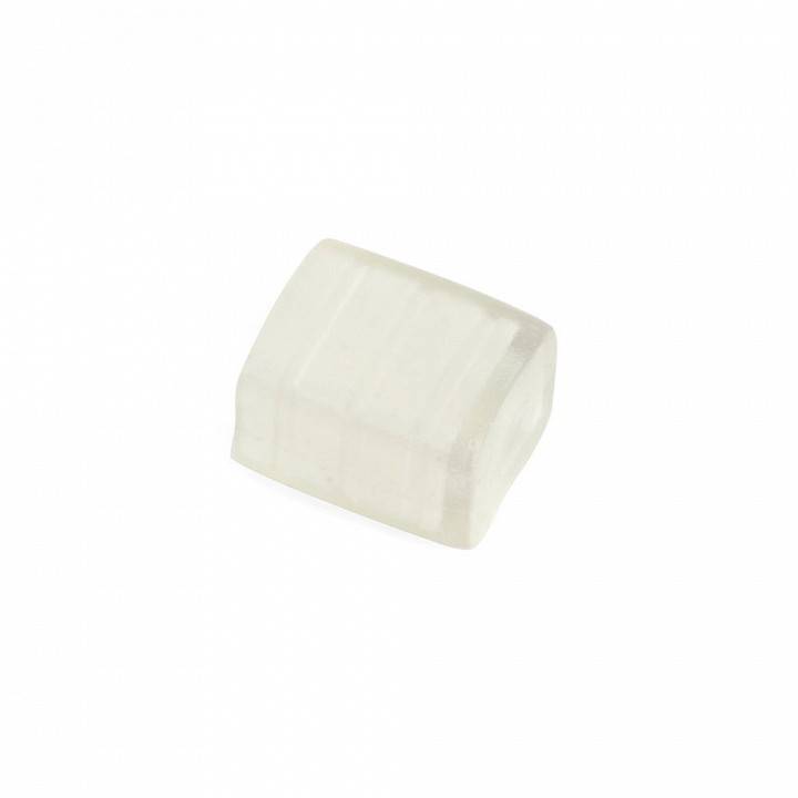 Заглушка для лент Feron LD090 48807