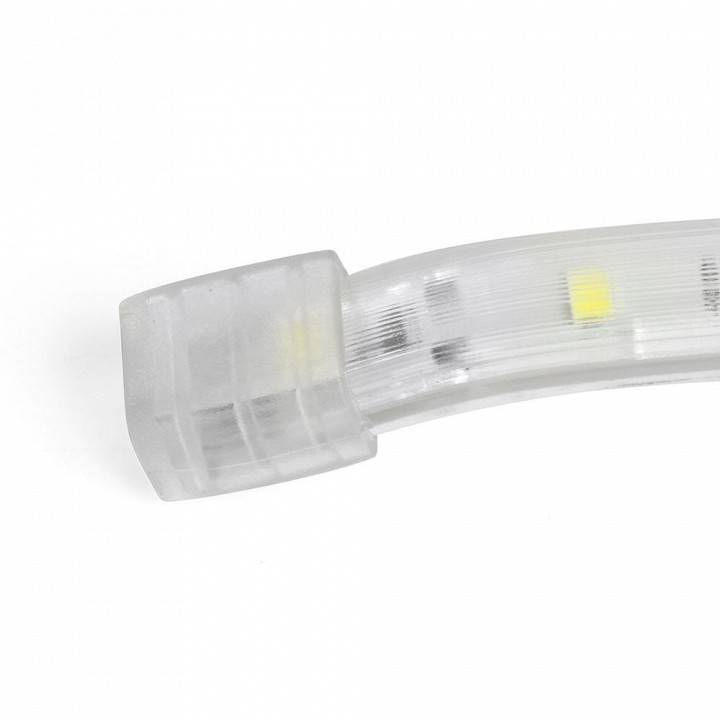 Заглушка для лент Feron LD090 48807