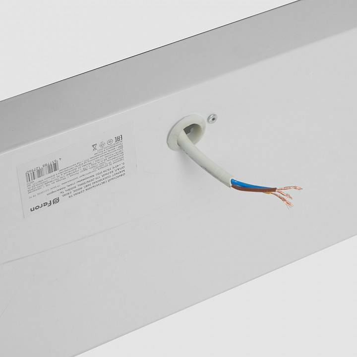 Светильник для потолка Армстронг Feron TR 48912