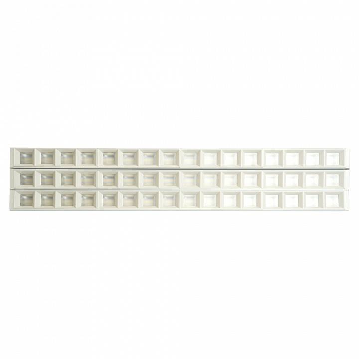 Накладной светильник Feron AL124 48929