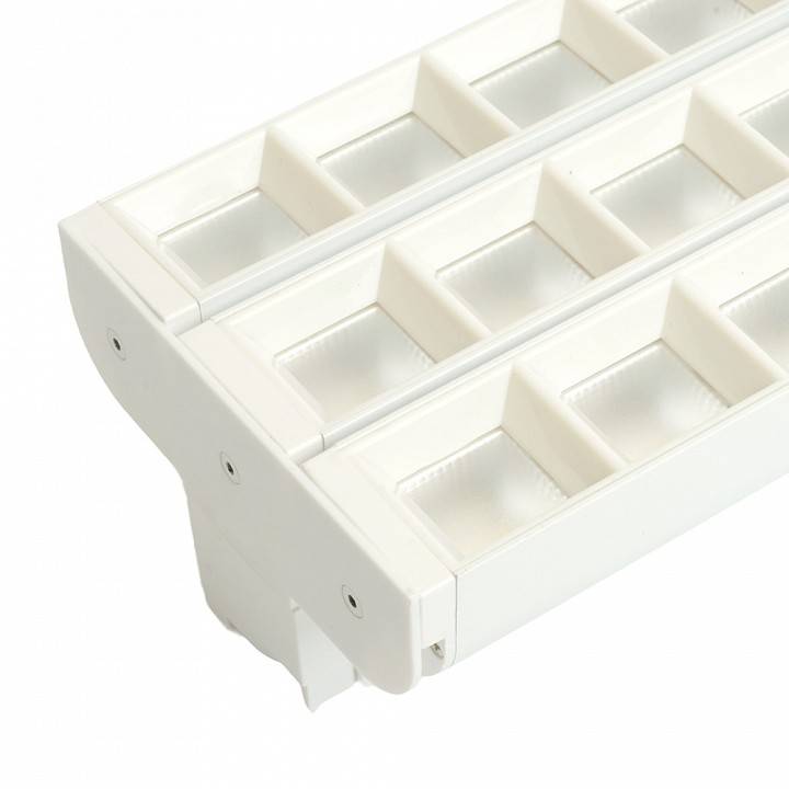 Накладной светильник Feron AL124 48929