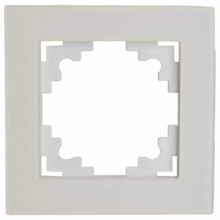 Рамка на 1 пост Stekker Катрин 49594