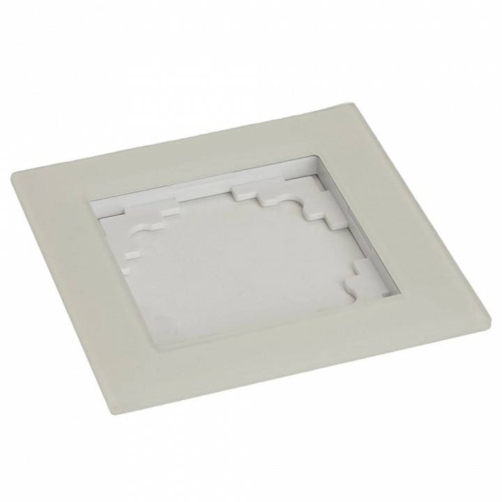 Рамка на 1 пост Stekker Катрин 49594