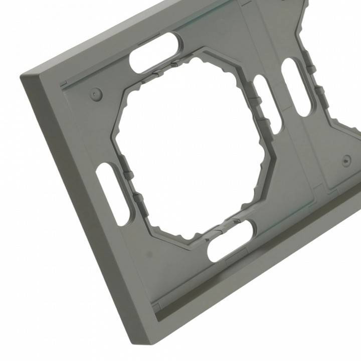 Рамка на 5 постов Stekker Эмили 49966