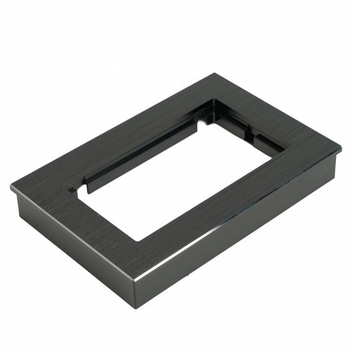 Рамка для двойной розетки Stekker Катрин 50032