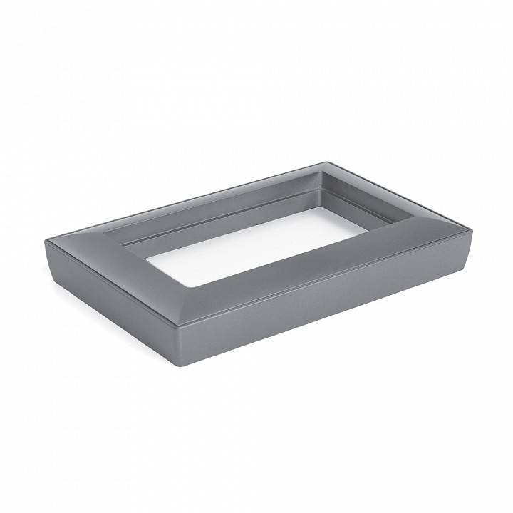 Рамка для двойной розетки Stekker Катрин 50045